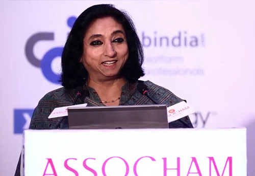 Changes in the duty structure aimed at promoting ‘Make in India’: CBEC chief