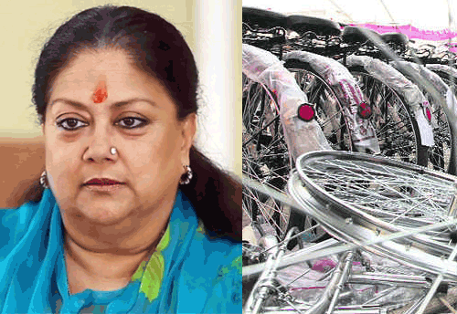 Ludhiana cycle manufacturers agitated for being ignored in Rajasthan Govt’s tender; demand enquiry
