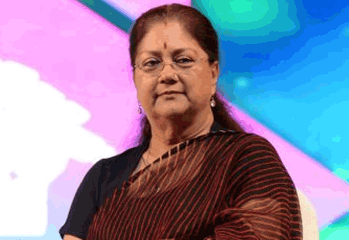 Rajasthan govt declares MSME Year, schemes-grievance resolution on the roadmap