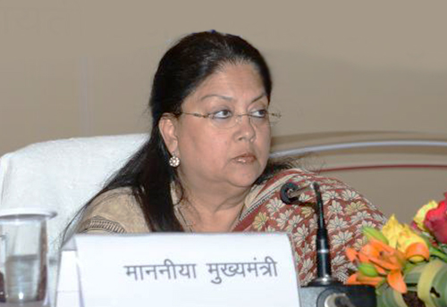 Need for a better coordination between govt and industry, Rajasthan SMEs