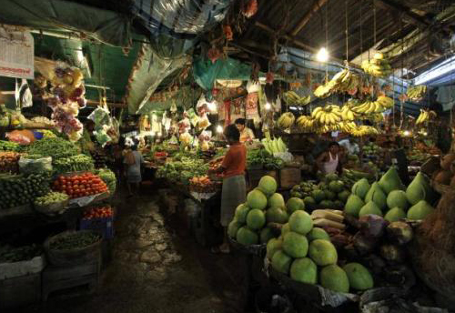 West Bengal’s first fair price vegetable market coming up in Behala