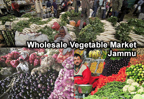 Jammu traders ask leaders, Kashmiri counterparts to refrain from mixing political and economic issues and let GST be implemented