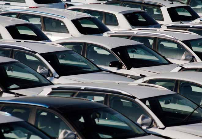 Passenger car exports from India grow by 26% in last three months