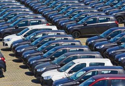 Vehicle sales shrink by 5% in Sept’21: FADA