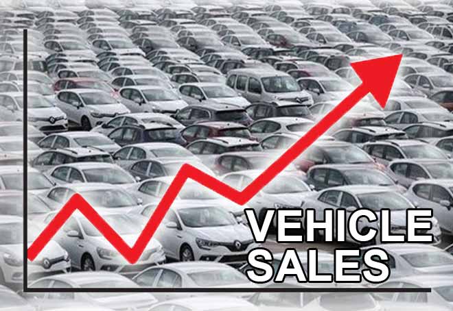 Vehicle retail sales grow by 8% in August: FADA