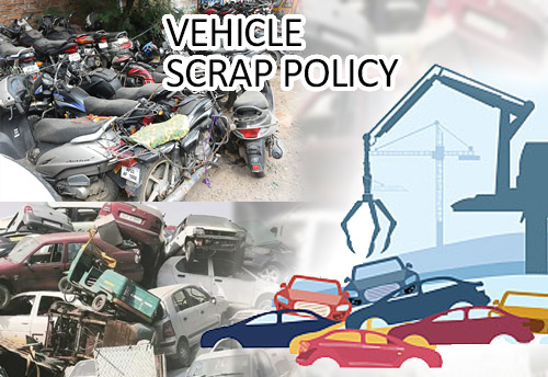 Punjab chamber urges for vehicle scrap policy to revive auto sector 