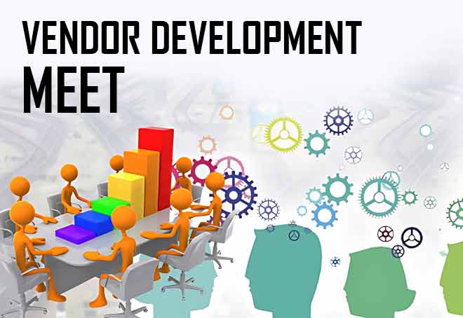 MSME-DFO Hyderabad to hold vendor development meet on Nov 11-12