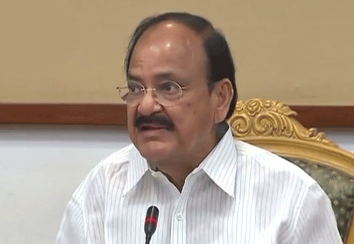 Demonetisation would help economic growth and bring down inflation: Venkaiah Naidu