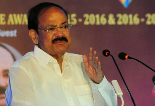 Exporters must focus on new markets: Vice President
