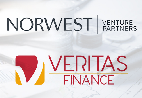 Norwest Venture Partners invest Rs. 200 crore into MSME lender Veritas Finance Pvt Ltd