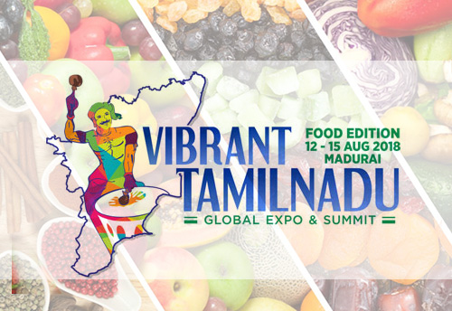 Vietnam food industries set to explore Indian food sector via Vibrant Tamil Nadu Expo