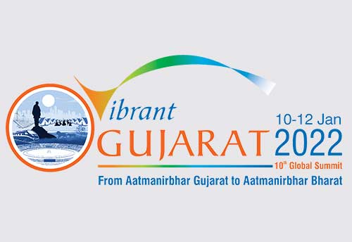 10th edition of Vibrant Gujarat Global Summit to take place in Gandhinagar from 10 to 12 Jan