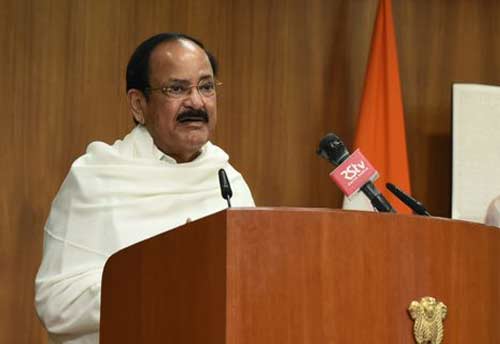 Vice President to launch Khadi India quiz contest today