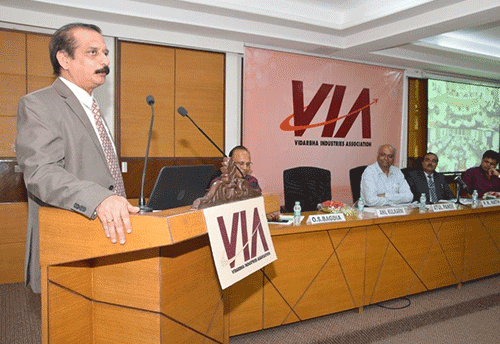 SIDBI identifies 25 sectors for soft loan funding under Make in India