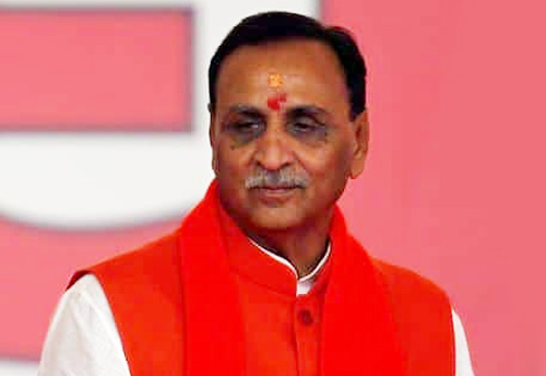 Gujarat govt to support startups through various plans: Vijay Rupani