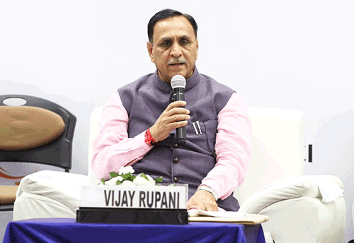 Gujarat to have separate MSME Commissionerate by April end: Rupani