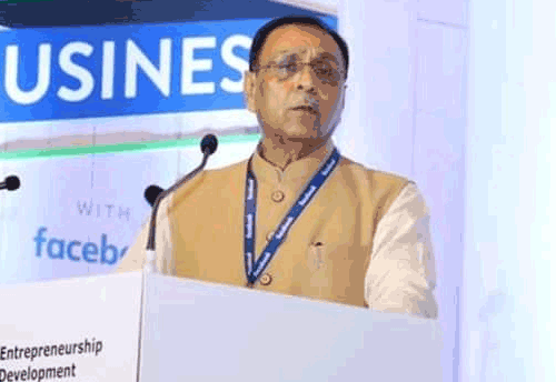 Gujarat CM launches Facebook's 'Boost Your Business' programme; asks MSMEs to leverage the platform