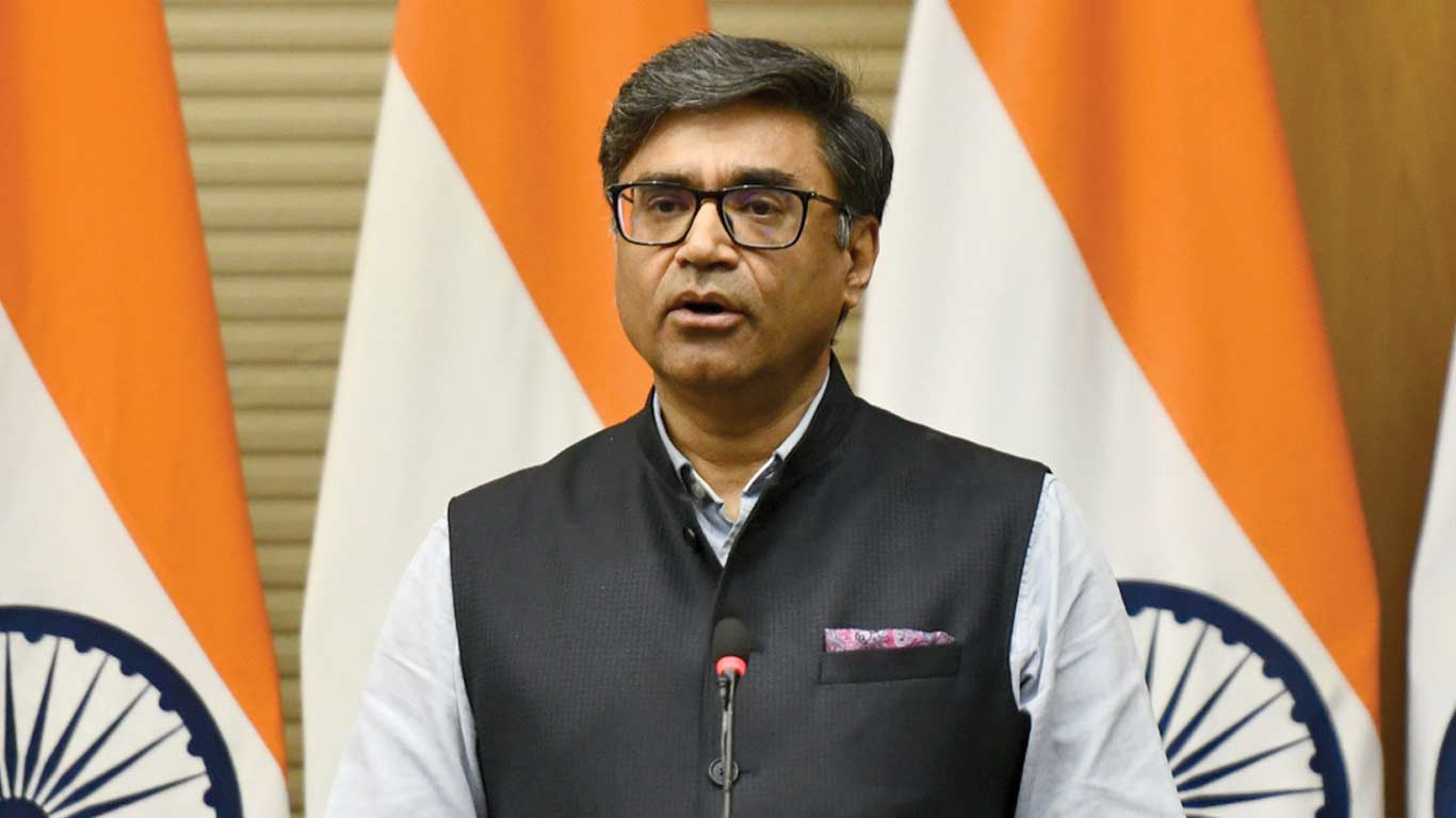 India France Civil Nuclear Energy Partnership To Focus On Advanced & Small Modular Reactors