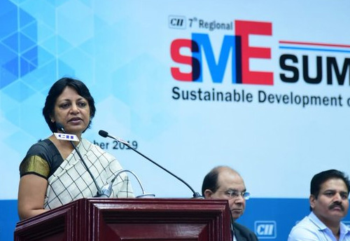 Punjab to have MSME facilitation center in every district