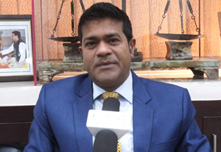 Noida entrepreneurs for raising excise limit in Budget