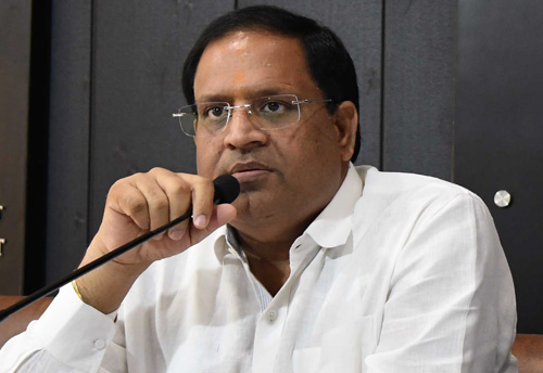 Haryana government invested Rs 224 crore in highly recognized Model Cluster Scheme: Industry Min