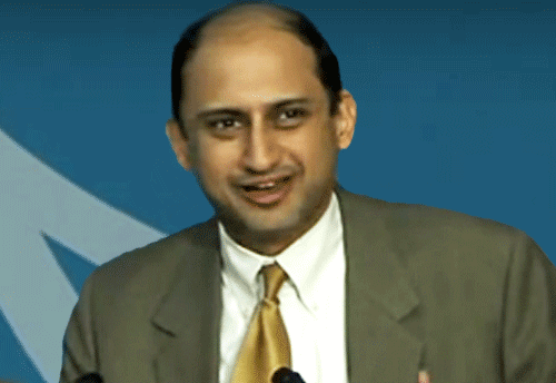 RBI gets a Rajan follower as its youngest Deputy Governor