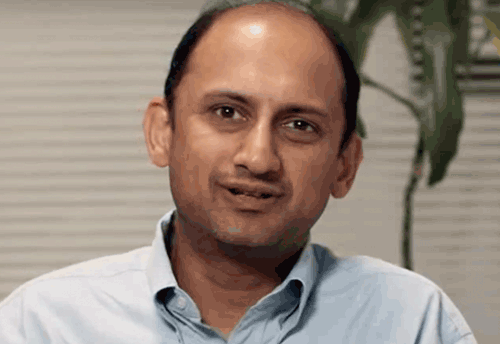 I worry for small scale industries which are reliant on relationship-based bank credit: Viral Acharya