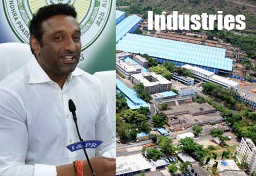 Visakhapatnam to get another MSME Park soon: AP State Industries Minister