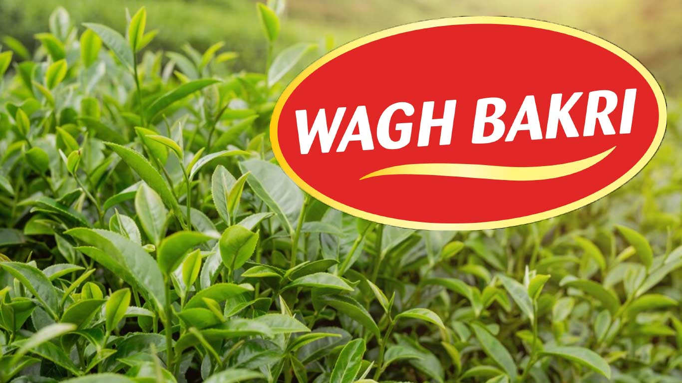 Wagh Bakri’s Rs 100 Crore Dakor Plant to Boost Instant Tea Production