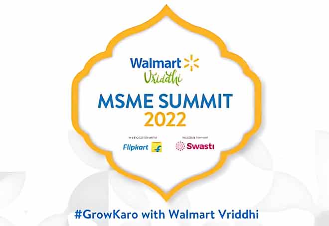 NSIC, Walmart join hands to strengthen outreach program for MSMEs