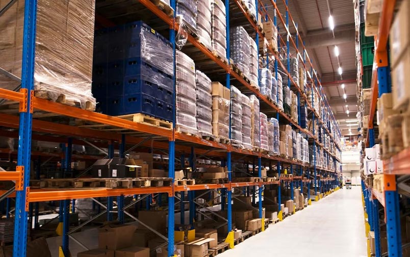 Mumbai Emerges As Top City For Industrial & Logistics Leasing In India