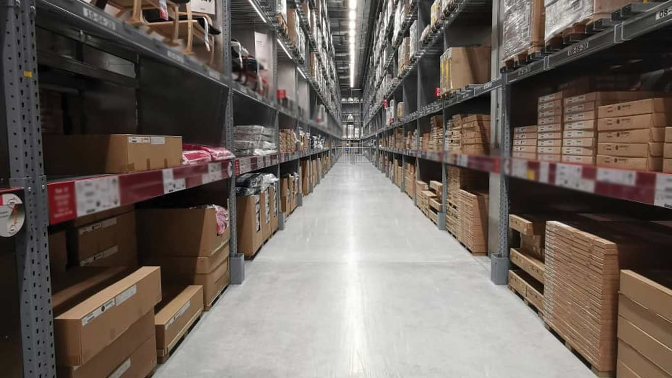 E-commerce Logistics Market To Record 16% CAGR for  by FY30: JP Morgan