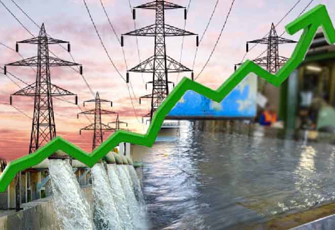 Punjab Industry unhappy with proposed hikes in power tariff, water usage charges