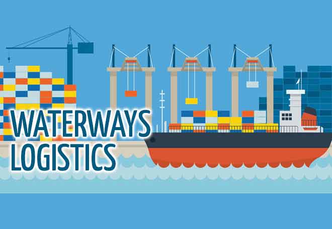 UP to leverage waterways to reduce transportation cost for MSMEs