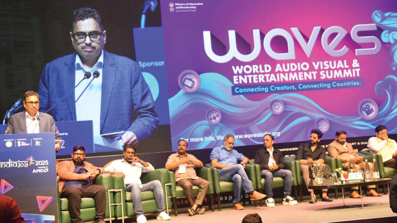 IICT To Set Up Hyderabad Campus To Boost India’s Gaming, Animation & Digital Media Sector