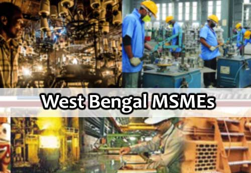 West Bengal MSMEs submit range of issues to Grievance Redressal Committee of CGST Kolkata
