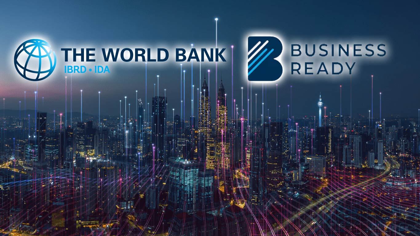 India Gears Up For World Bank’s B-READY Report, Aims to Showcase Business Environment Reforms
