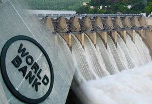 World Bank pledges $ 250 Mn to India for improving safety of dams 