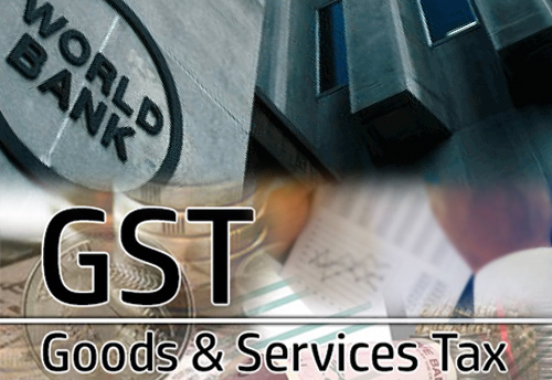 Exporters facing significant shrinkage in their working capital under GST; their ability to take new orders are restricting: World Bank