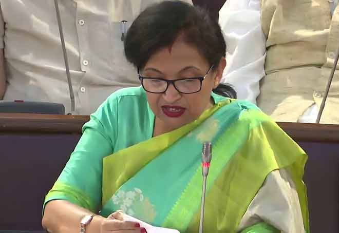 West Bengal GST Amendment Bill To Benefit MSMEs: State FM