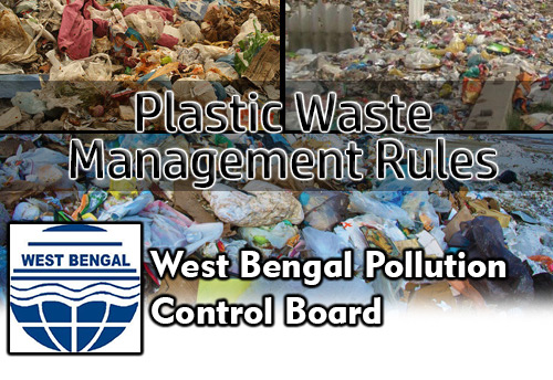FOSMI, WBPCB jointly organizing workshop on ‘Plastic Waste Management and Rules of WBPCB’