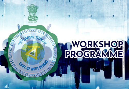 WB govt to organise workshop on 'Trade enlistment in Howrah Municipal Corporation' for MSMEs