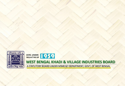 WBKVIB implementing programmes, building infra for potters