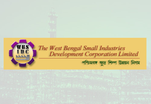 WBSIDC to undertake survey of industrial units for databank