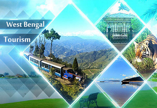 WB Govt plans to hold mega travel mart in North Bengal