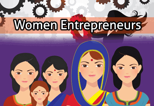 WE HUB, MSME-DI jointly organize a workshop for women entrepreneurs