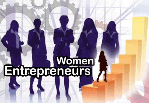 Hundreds of women entrepreneurs in line for slots at exclusive women industrial park in Karnataka