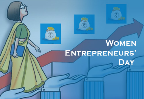 Awake Bangalore organises 'Women Entrepreneurs’ Day'