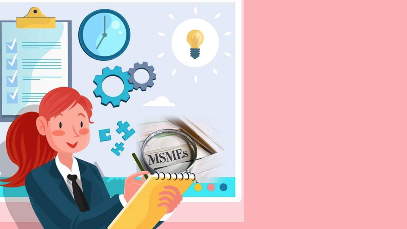 Ministry of MSMEs and SBA, USA To Share Strategies To Reach Out To Women Entrepreneurs