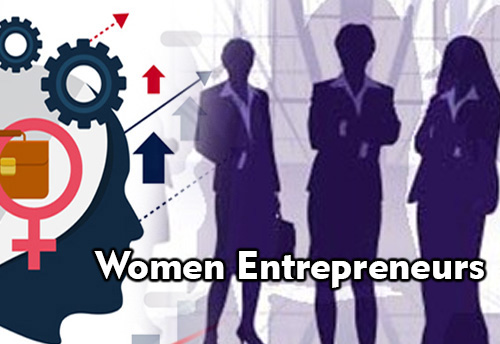 MSME -Technology Development Centre organizing two day training course for women entrepreneurs